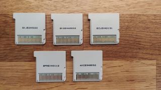 JUEGOS NINTENDO 3DS - REGION USA