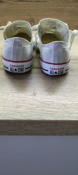 Zapatillas allStar Converse