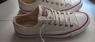 Zapatillas allStar Converse