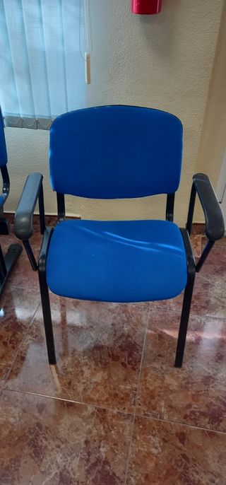 Sedie da conferenza