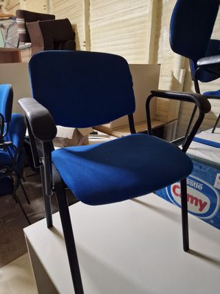 Sedie da conferenza