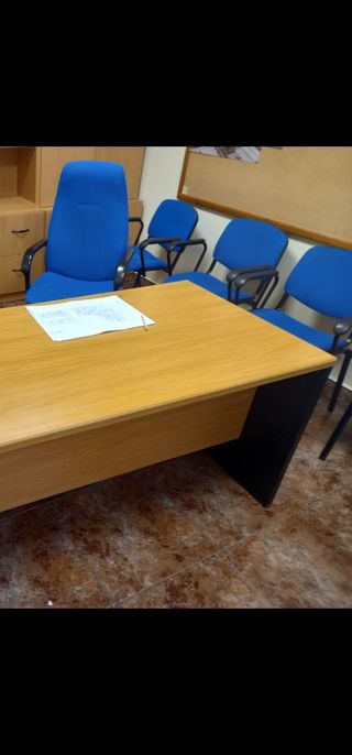 Sedie da conferenza