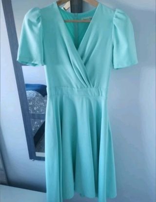 Vestido fiesta 