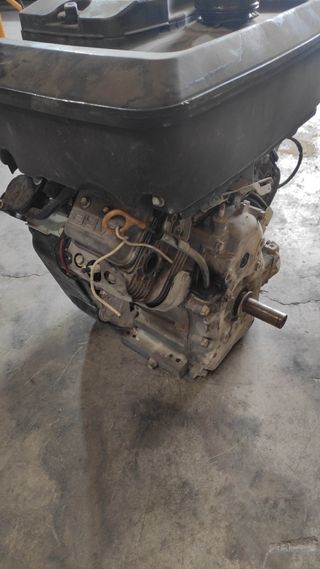 Despiece motor 18hp