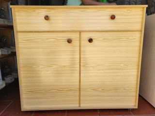 Mueble cama plegable. Está en Benalup-CV