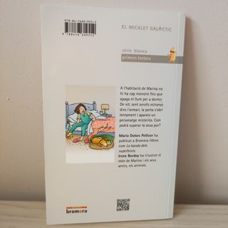 Libro Valenciano/Catalán