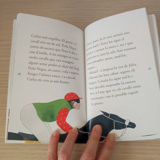 Libro Valenciano/Catalán