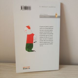 Libro Valenciano/Catalán