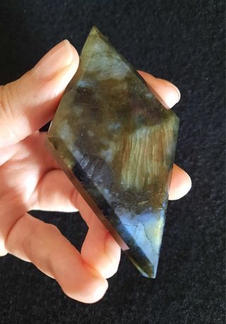 Labradorita 58gr.