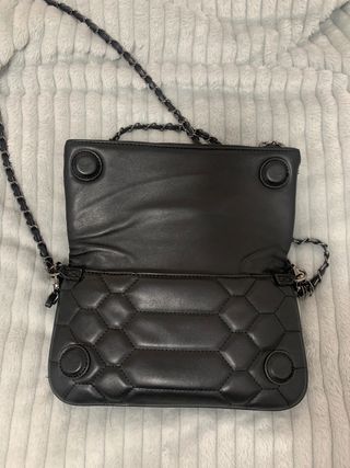 Zadig Rock mat Scale Negro