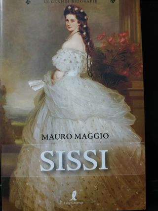 Libro "Sissi"