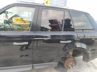 Puerta trasera izquierda Land Rover Range Ro y_735