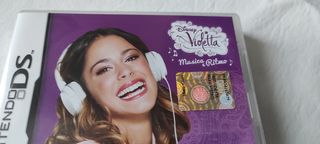 Gioco Nintendo Ds Violetta