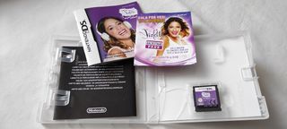 Gioco Nintendo Ds Violetta