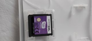 Gioco Nintendo Ds Violetta