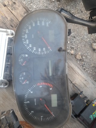 SEAT Toledo 2000