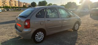 Citroen Xsara 2007