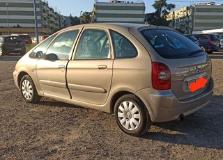 Citroen Xsara 2007