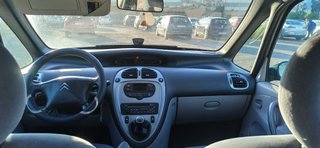 Citroen Xsara 2007