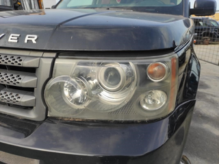 Faro izquierdo Land Rover Range Rover Sport y_713