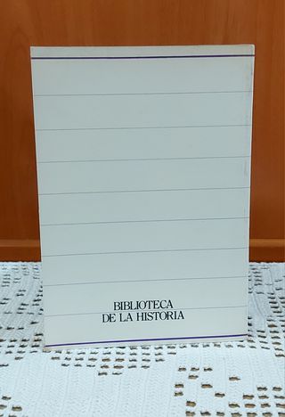 HISTORIA DE LA REVOLUCIÓN DE INGLATERRA