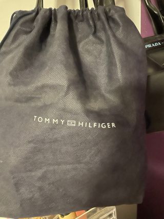 Bolso Tommy Hilfiger