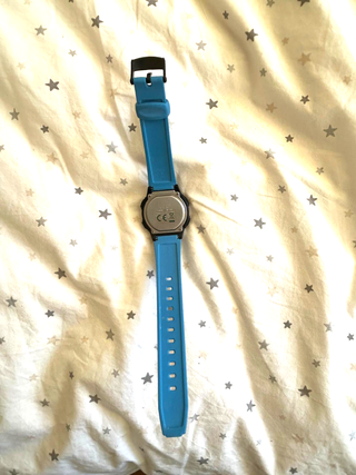 Reloj casio original muy buen estado
