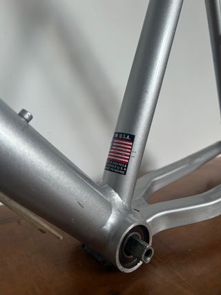 KLEIN Pinnacle vintage 1991