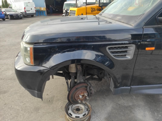 Aleta Delantera Izquierda Land Rover Range R y_923