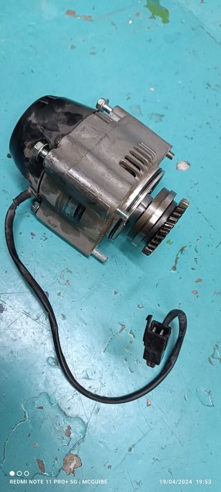 Alentador Suzuki gsx750 f 1992
