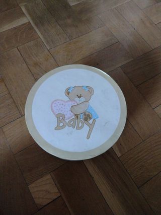 Muñeca porcelana marca Noguera y Vintro