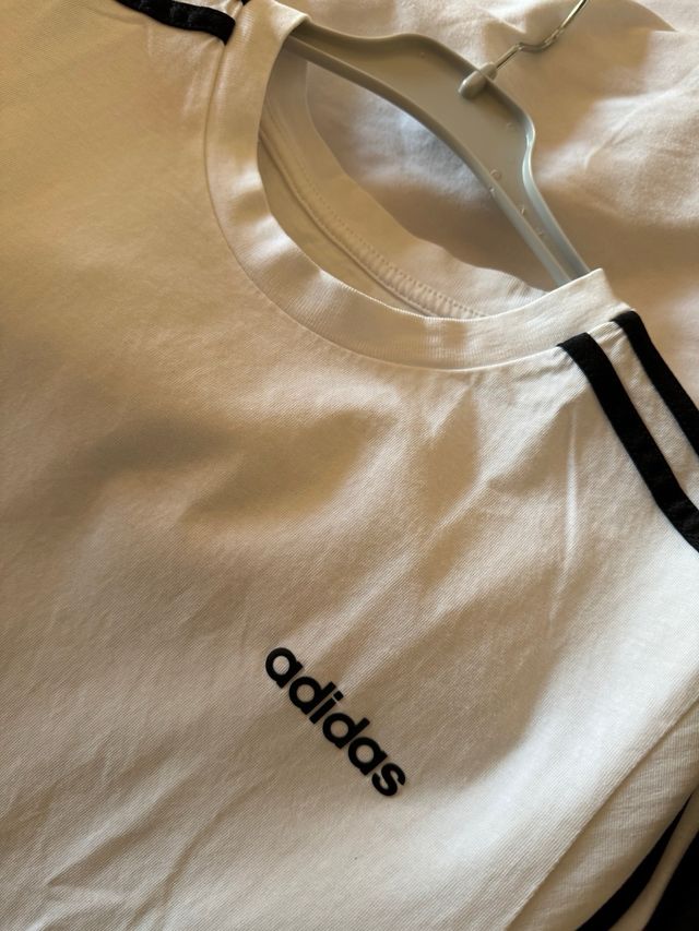 Camiseta Adidas (15-16 años)