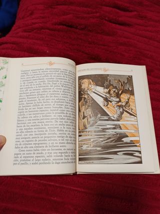 Clásico libro: El fantasma de Canterville juvenil.