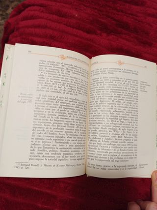 Clásico libro: El fantasma de Canterville juvenil.