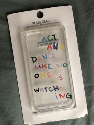 Carcasa iPhone 6+/7+/8+