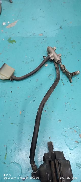 Freno Suzuki gsx 750 f 1994