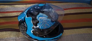 Casco integral