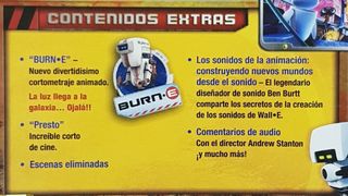 Wall•E Disney - Pixar