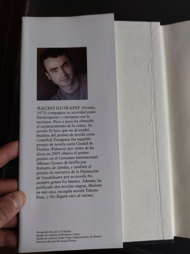 La lista de los catorce