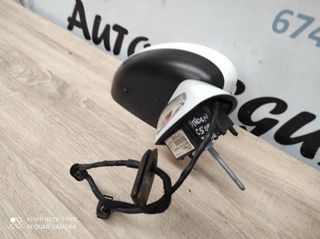 Espejos retrovisores Citroen C5 2012 Blancos