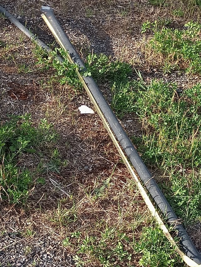 Ponteggio ULMA Marquesina Yellow