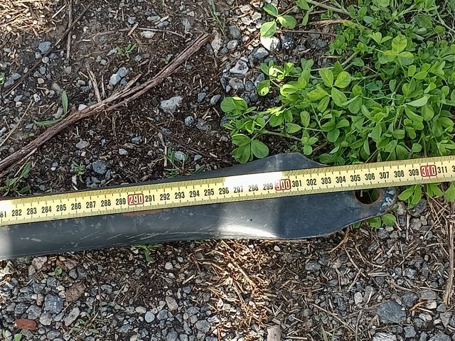 Ponteggio ULMA Marquesina Yellow