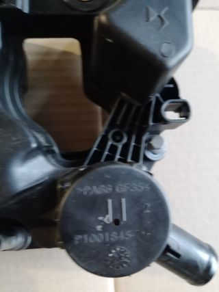 VALVULA PCV PEUGEUOT PARTNER 2023