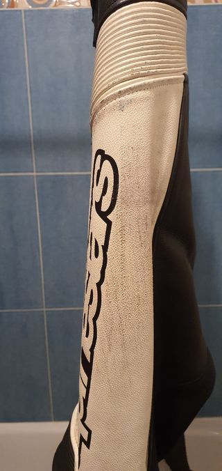 Pantalon alpinestars talla 50