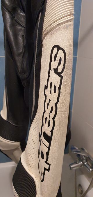 Pantalon alpinestars talla 50