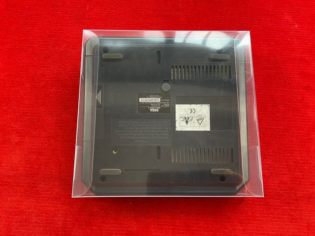 Funda Pet Protector Consola Sega Mega Drive II
