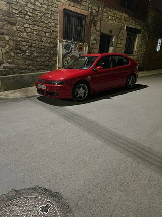 SEAT Leon 2005