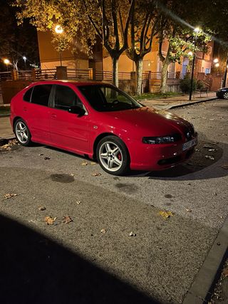 SEAT Leon 2005