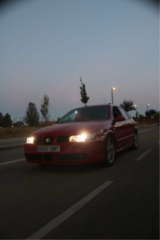SEAT Leon 2005