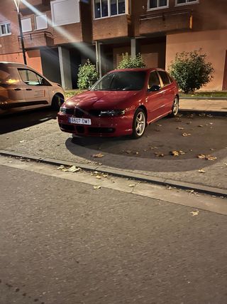 SEAT Leon 2005